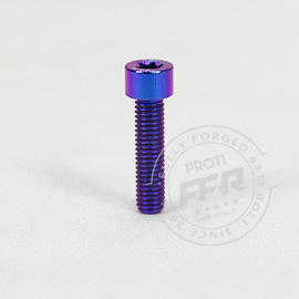 Proti M5 Universal Bolt M5L20-OTB05 Proti M5 Universal Bolt M5L20-OTB05
