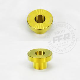 Proti Titanium Universal Washer M10WS-TI-02 Proti Titanium Universal Washer M10WS-TI-02