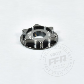 Proti Titanium Universal Washer M6-TIWSTAR - Star Washer Proti Titanium Universal Washer M6-TIWSTAR - Star Washer