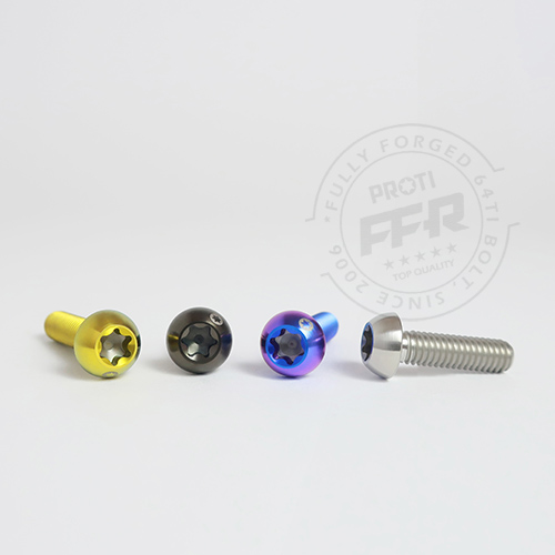 Proti Universal 4mm Bolt M4L15-OTB08 Proti Universal 4mm Bolt M4L15-OTB08