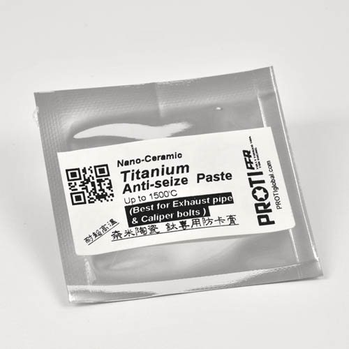 Proti Nano-Ceramic for Anti-seize Paste x 1 Proti Nano-Ceramic for Anti-seize Paste x 1