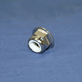 Proti M12 Universal Lock Nut M12-NUT-LK01 Proti M12 Universal Lock Nut M12-NUT-LK01