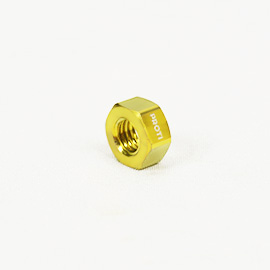 Proti M4 Universal Nut M4-NUTC01 Proti M4 Universal Nut M4-NUTC01