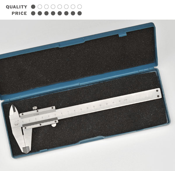 Proti Vernier-Caliper x 1 Proti Vernier-Caliper x 1