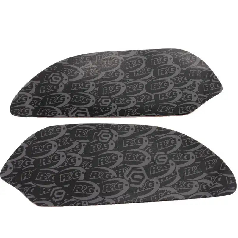 R&G Race Grips for the Honda CBR600RR '07-'12 (2-Piece Kit) R&G Race Grips for the Honda CBR600RR '07-'12 (2-Piece Kit)