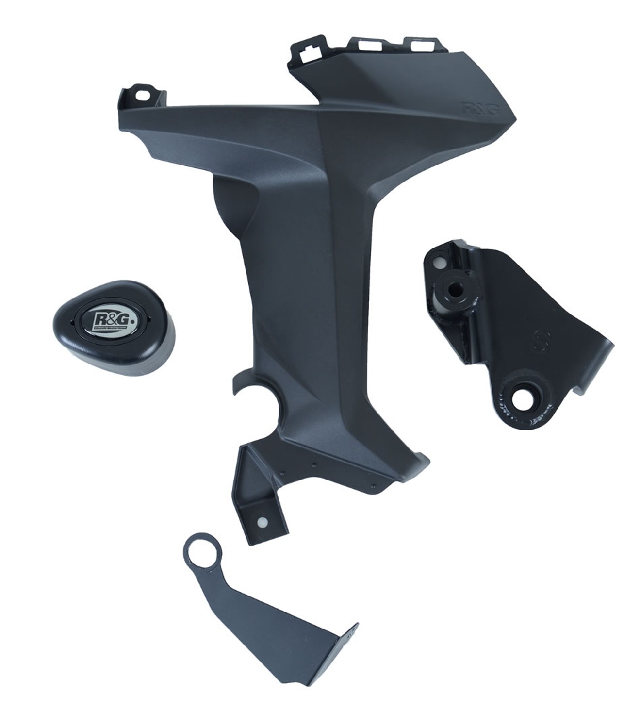 HONDA CBR1000RR 2017-2019 Engine Clutch Cover Protection | UK