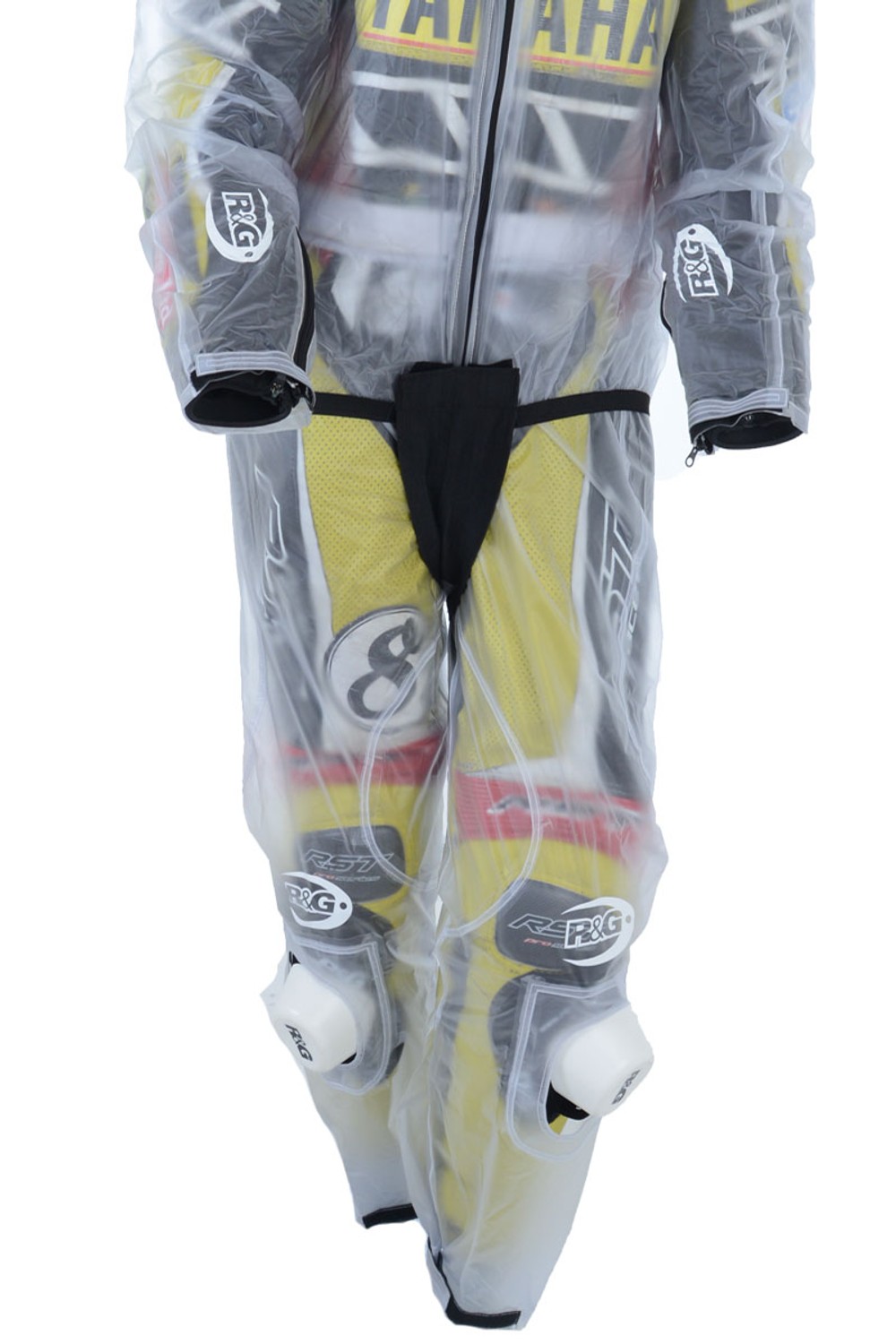 R&G Racing Waterproof Race Trousers