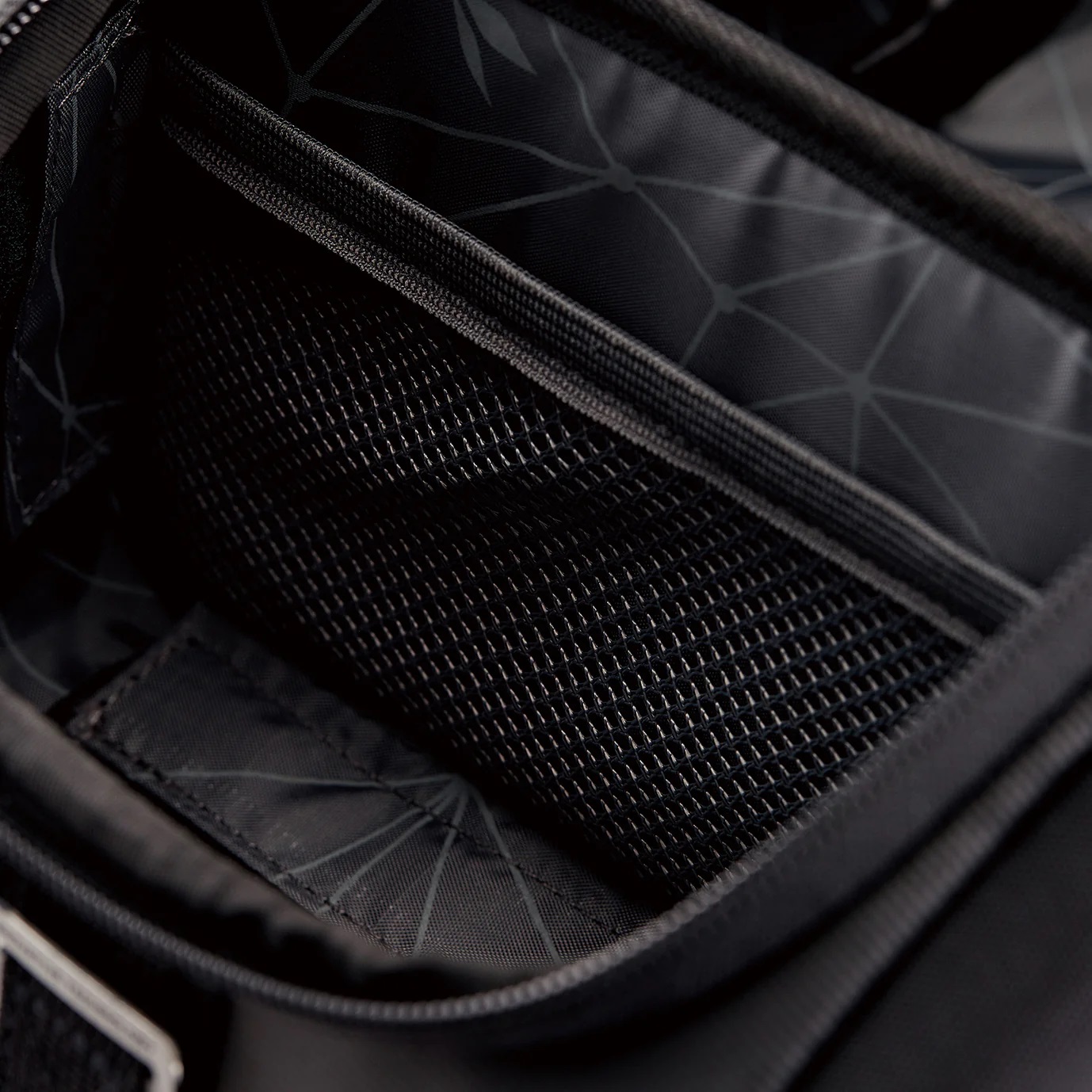 RS TAICHI Sport Seat Bag .10L - RSB312