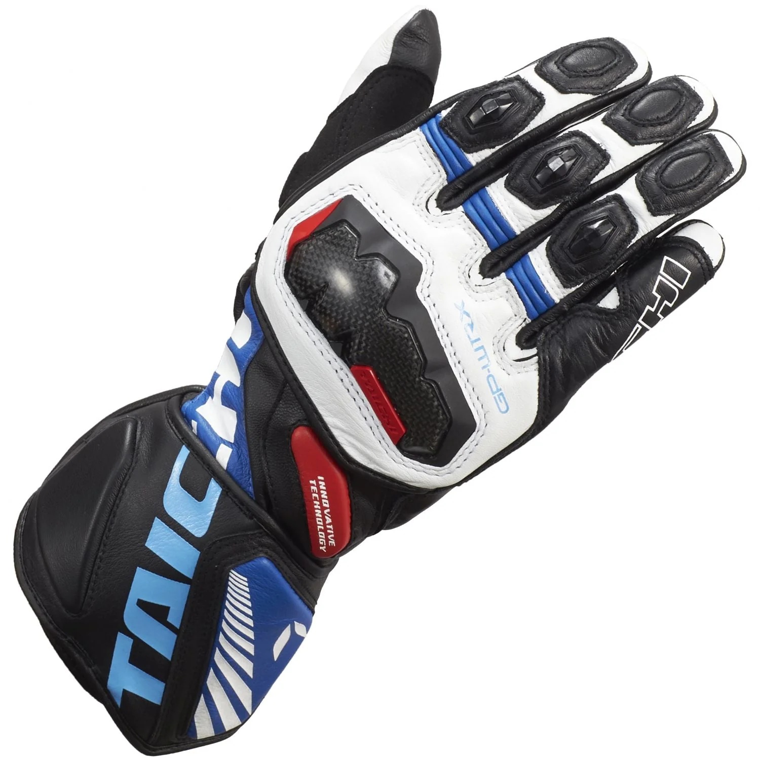 RS Taichi GP-WRX Racing Gloves - NXT056