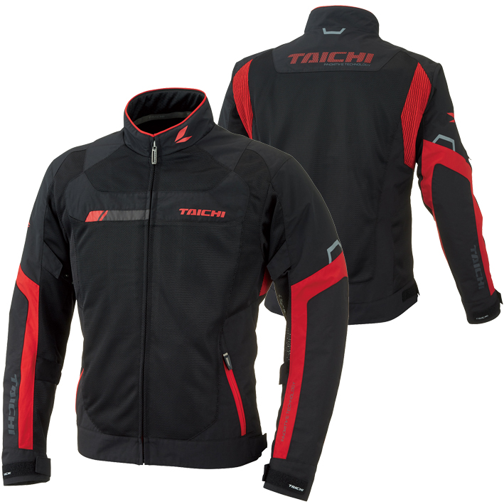 RS Taichi Crossover Mesh Jacket RSJ330