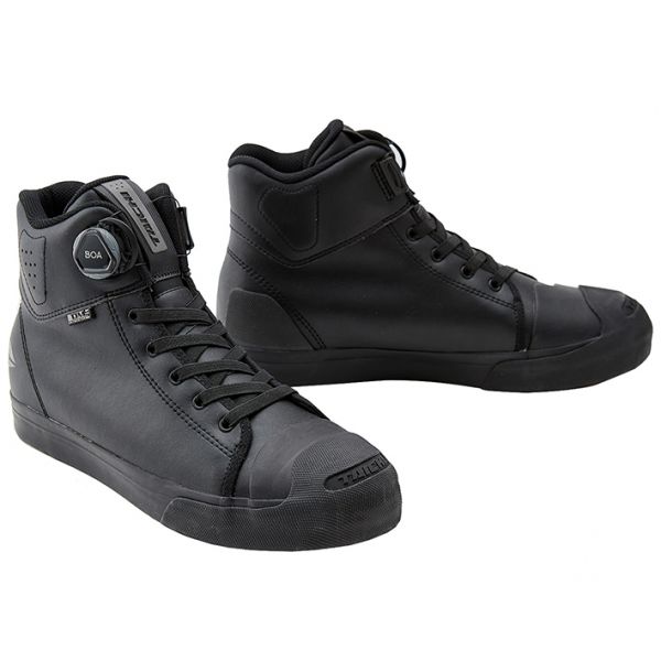 RS Taichi DRYMASTER-FIT HOOP BOA Riding Shoes - RSS011 display picture 3