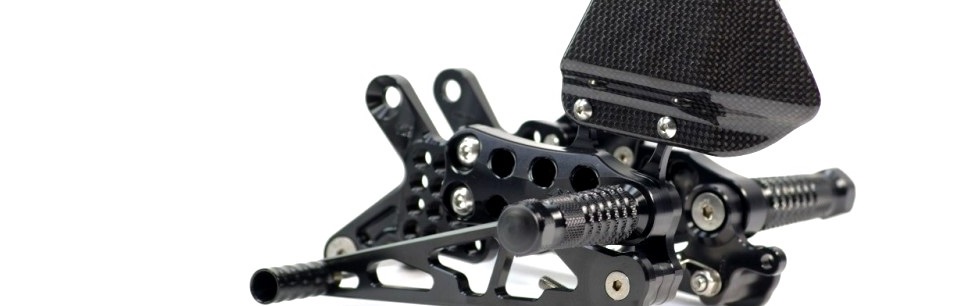 Rearsets