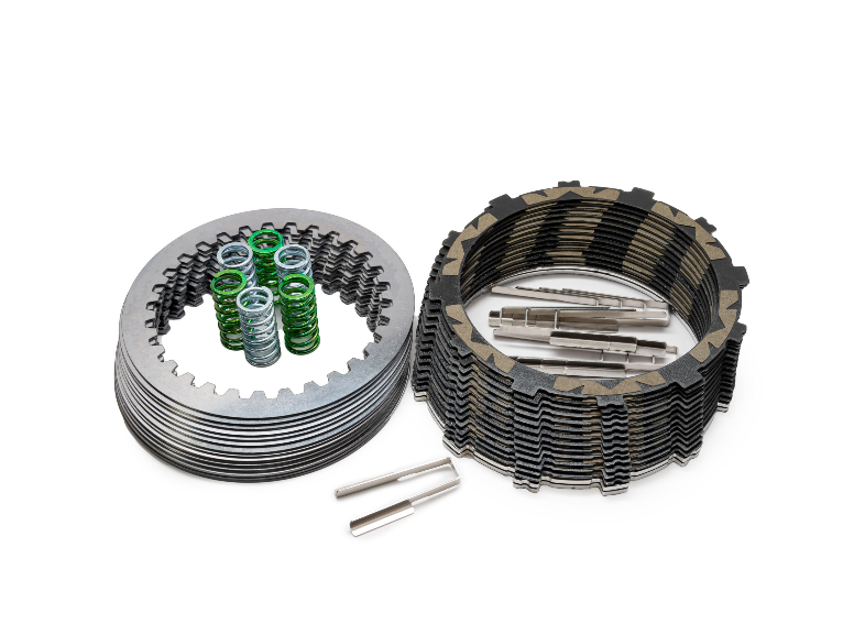 Rekluse RadiusX Auto Clutch For Yamaha FZ/MT-07 (2014-2017) & Tenere 700 - RMS-6307007 - View #12