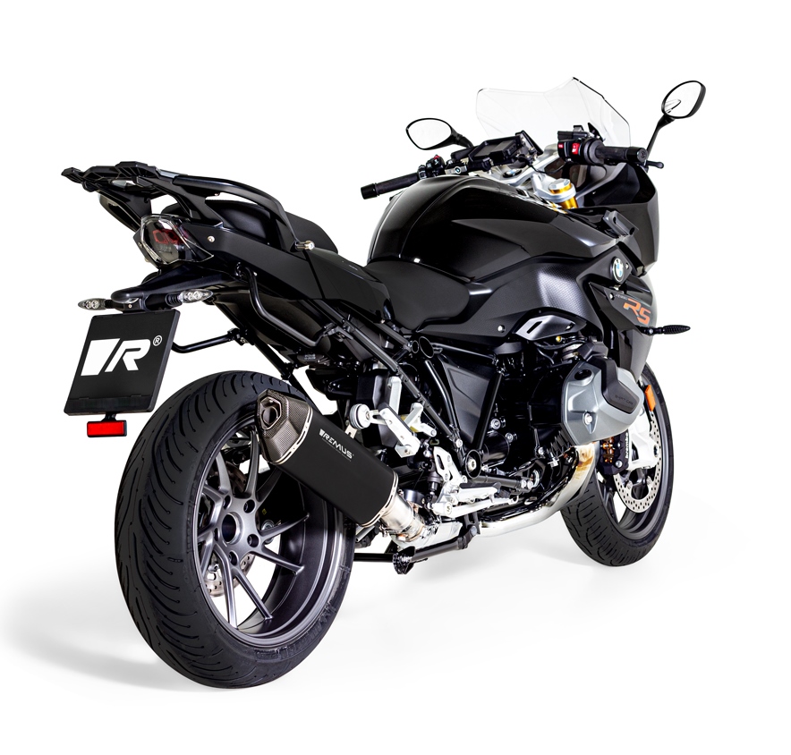 Bmw r1250 rs