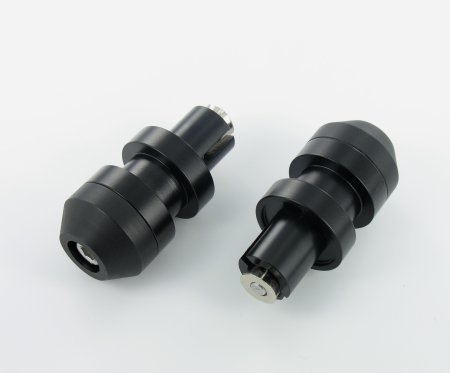 Rhinomoto bar ends z900 new arrivals