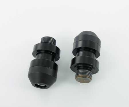 RhinoMoto Bar Ends For Bar End Mirrors for Aprilia RhinoMoto Bar Ends For Bar End Mirrors for Aprilia