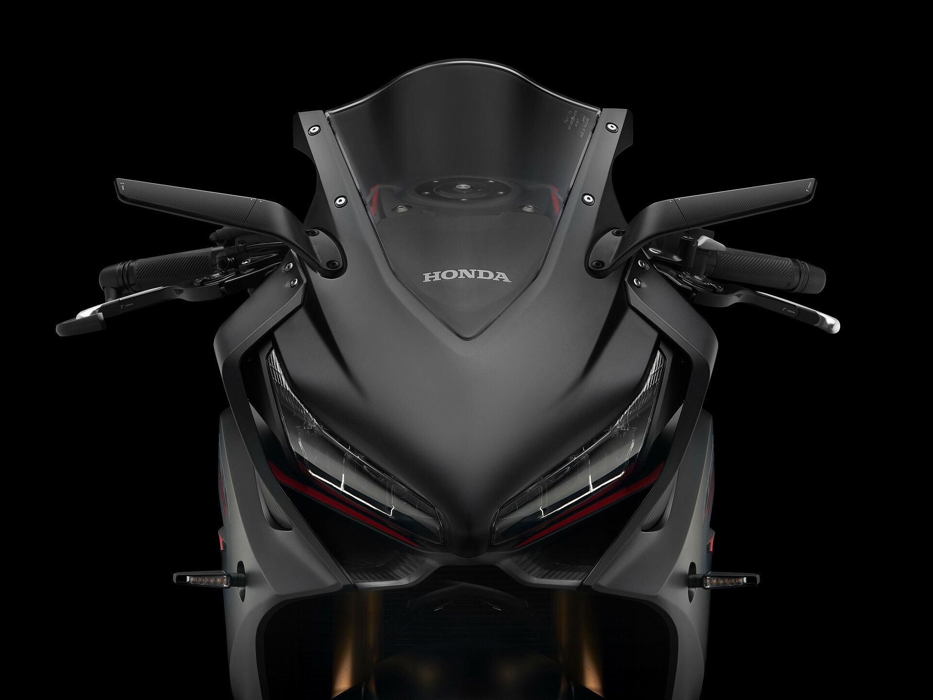 Honda Cbr 650 R Spiegel