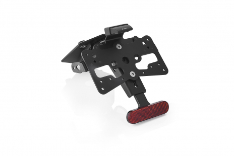 Rizoma License Plate Support FOX For the BMW S1000RR (2020+) Rizoma License Plate Support FOX For the BMW S1000RR (2020+)