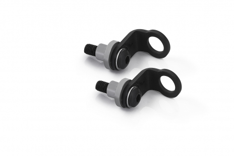 Rizoma Indicator Light Adapters For TS070BM / TS075BM "LIGHT UNIT" Indicators Rizoma Indicator Light Adapters For TS070BM / TS075BM "LIGHT UNIT" Indicators