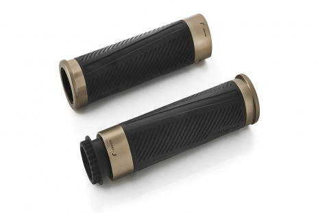 Rizoma 30GRADI Universal Grips Rizoma 30GRADI Universal Grips