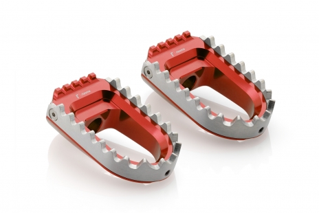 Rizoma RALLY Foot Pegs Rizoma RALLY Foot Pegs