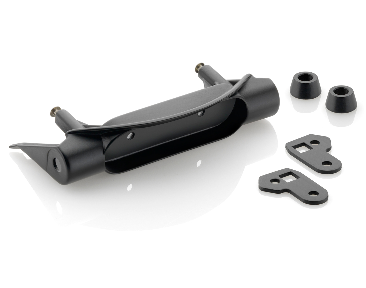 Rizoma Rear Turn signal Mount for the Ducati XDiavel Rizoma Rear Turn signal Mount for the Ducati XDiavel