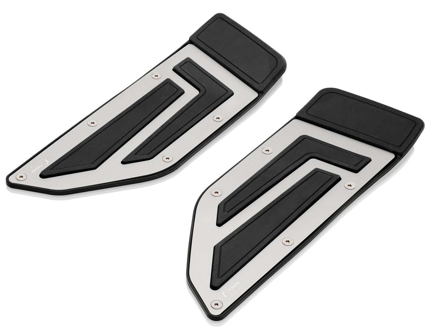 Rizoma Footrest Rear Side For The Yamaha T-Max 530 2017+ Rizoma Footrest Rear Side For The Yamaha T-Max 530 2017+
