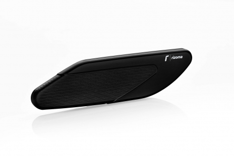 Rizoma Mirror Block Offs For The Yamaha T-Max 530 Rizoma Mirror Block Offs For The Yamaha T-Max 530