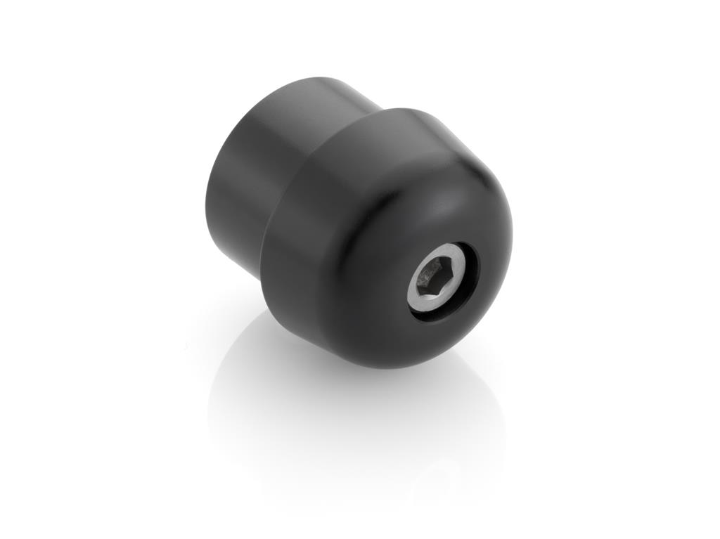 speed triple bar end mirrors