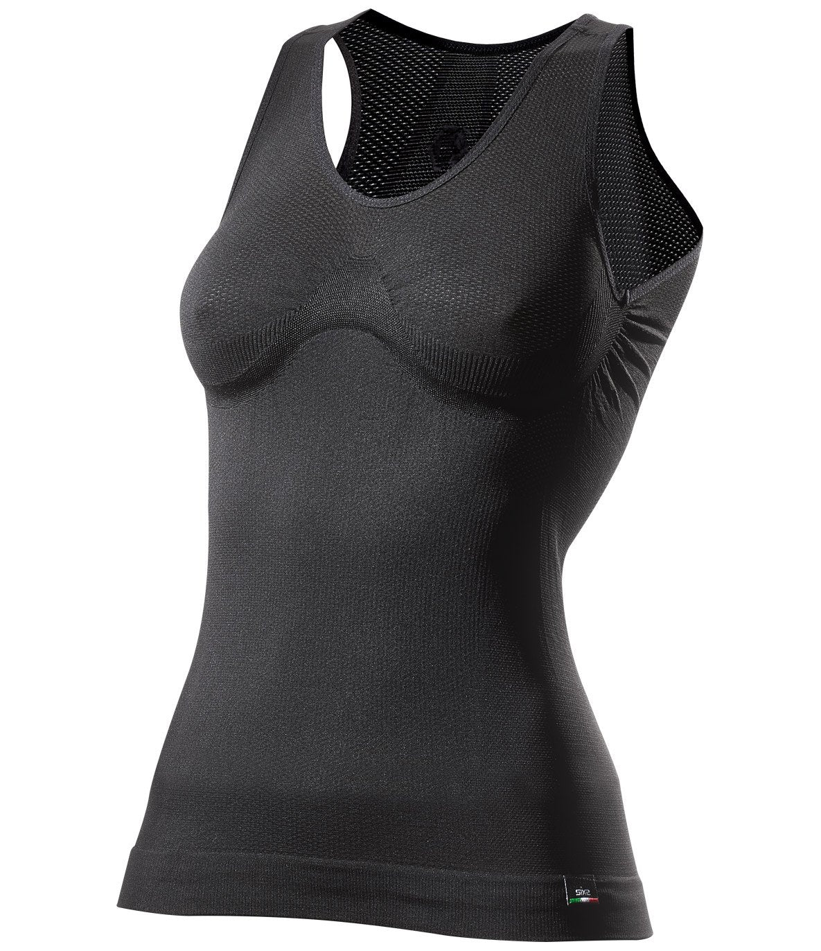 SIX2 Women's 4 Seasons Sleeveless Vest SIX2 Women's 4 Seasons Sleeveless Vest