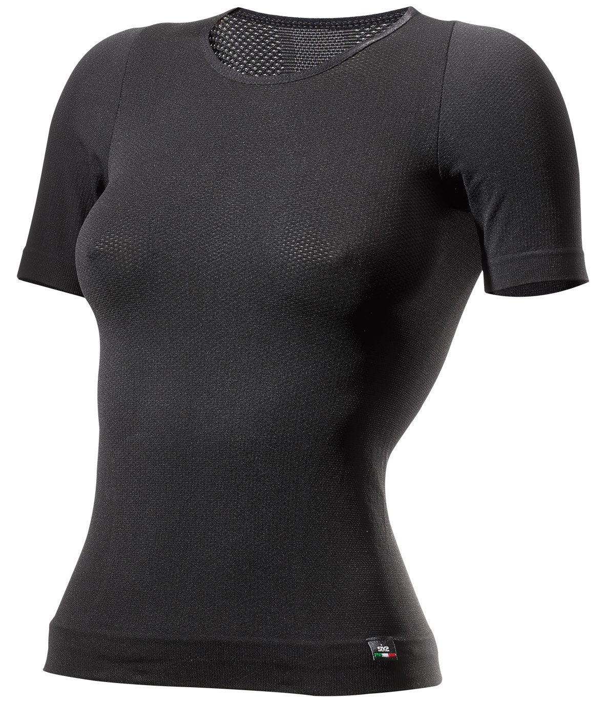 SIX2 Women's 4 Season Short Sleeve Jersey SIX2 Women's 4 Season Short Sleeve Jersey
