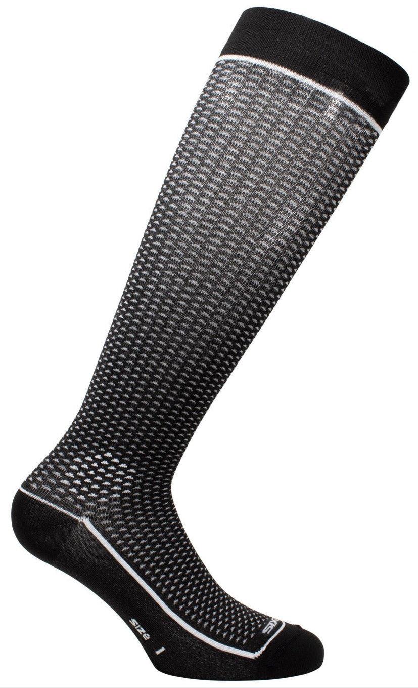 SIX2 Lightweight Knee-high Socks SIX2 Lightweight Knee-high Socks