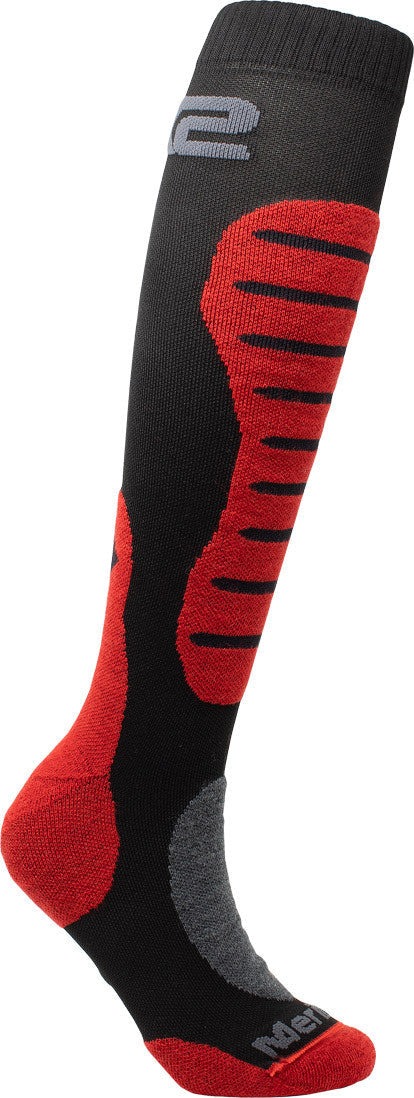 SIX2 Merino Knee-high Socks SIX2 Merino Knee-high Socks