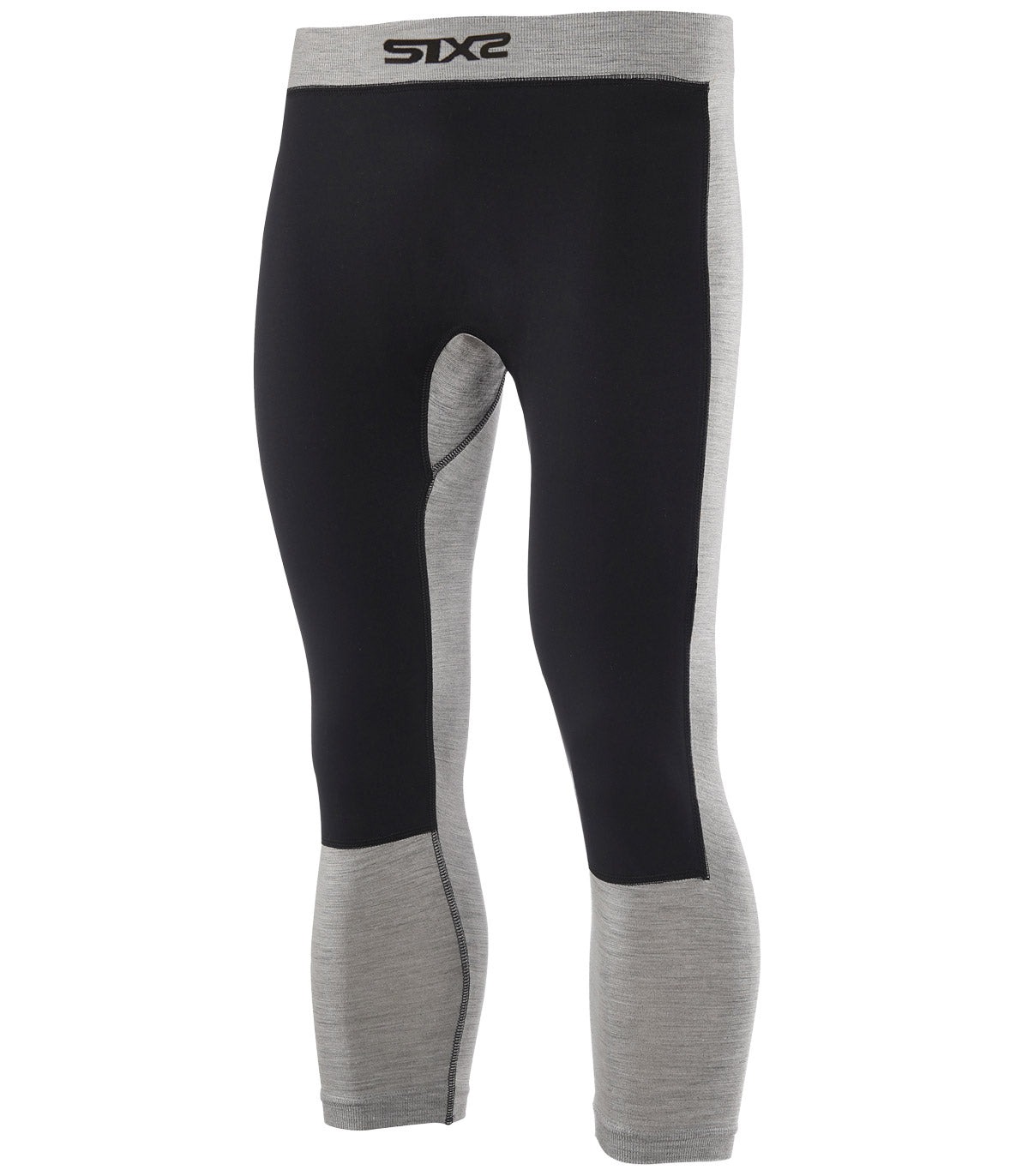 SIX2 Meriono Wool Windproof Leggings SIX2 Meriono Wool Windproof Leggings