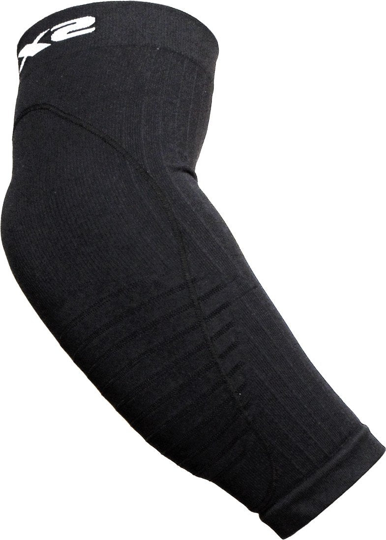 SIX2 Elbow Sleeves with Removable Protectors SIX2 Elbow Sleeves with Removable Protectors