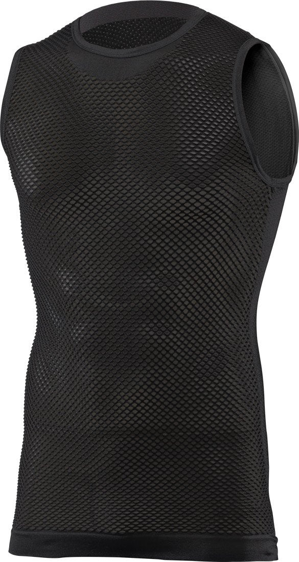 SIX2 Protective Mesh Base Layer with Removable Spine Protector SIX2 Protective Mesh Base Layer with Removable Spine Protector
