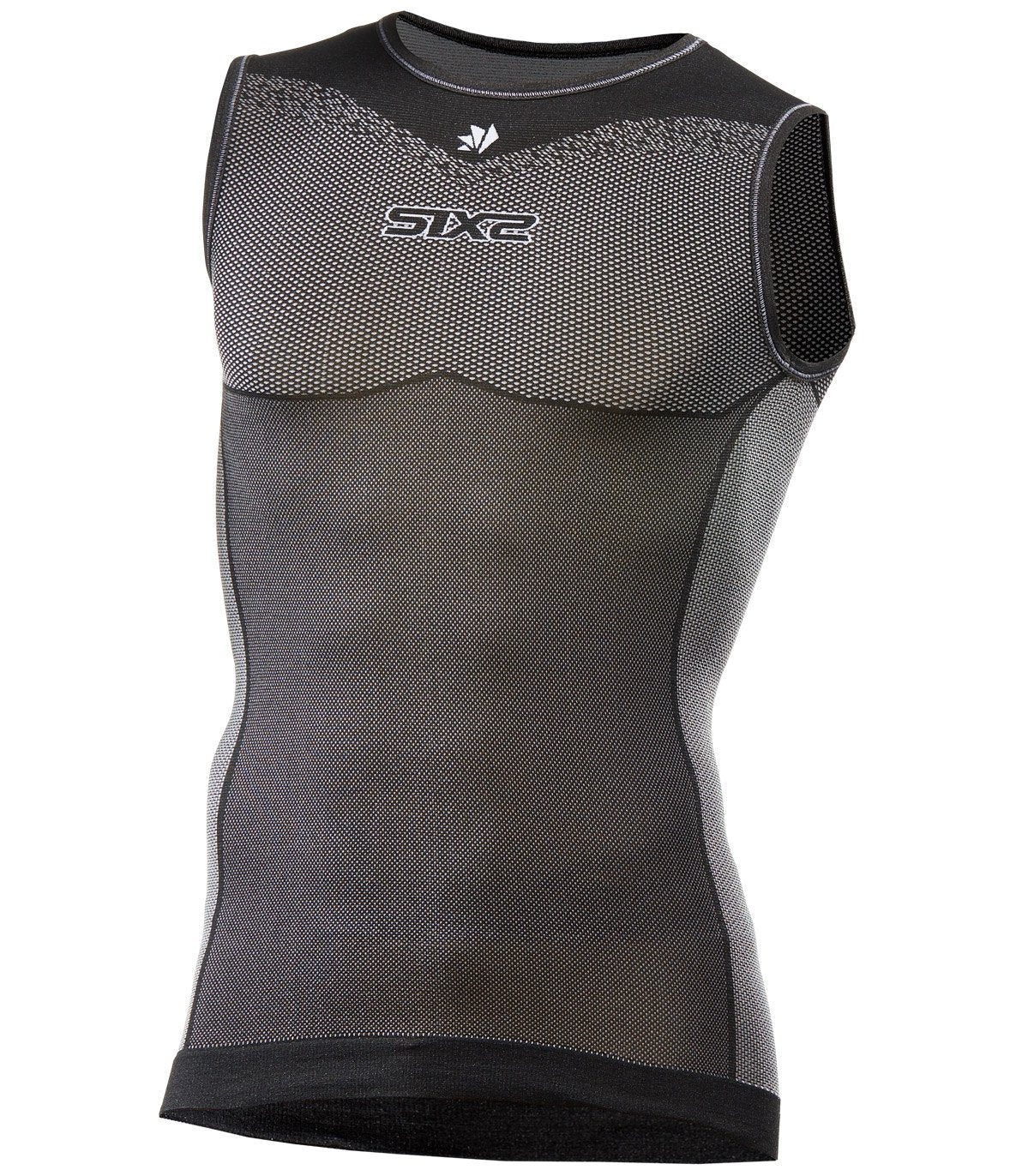 SIX2 Lightweight Sleeveless BreezyTouch SIX2 Lightweight Sleeveless BreezyTouch
