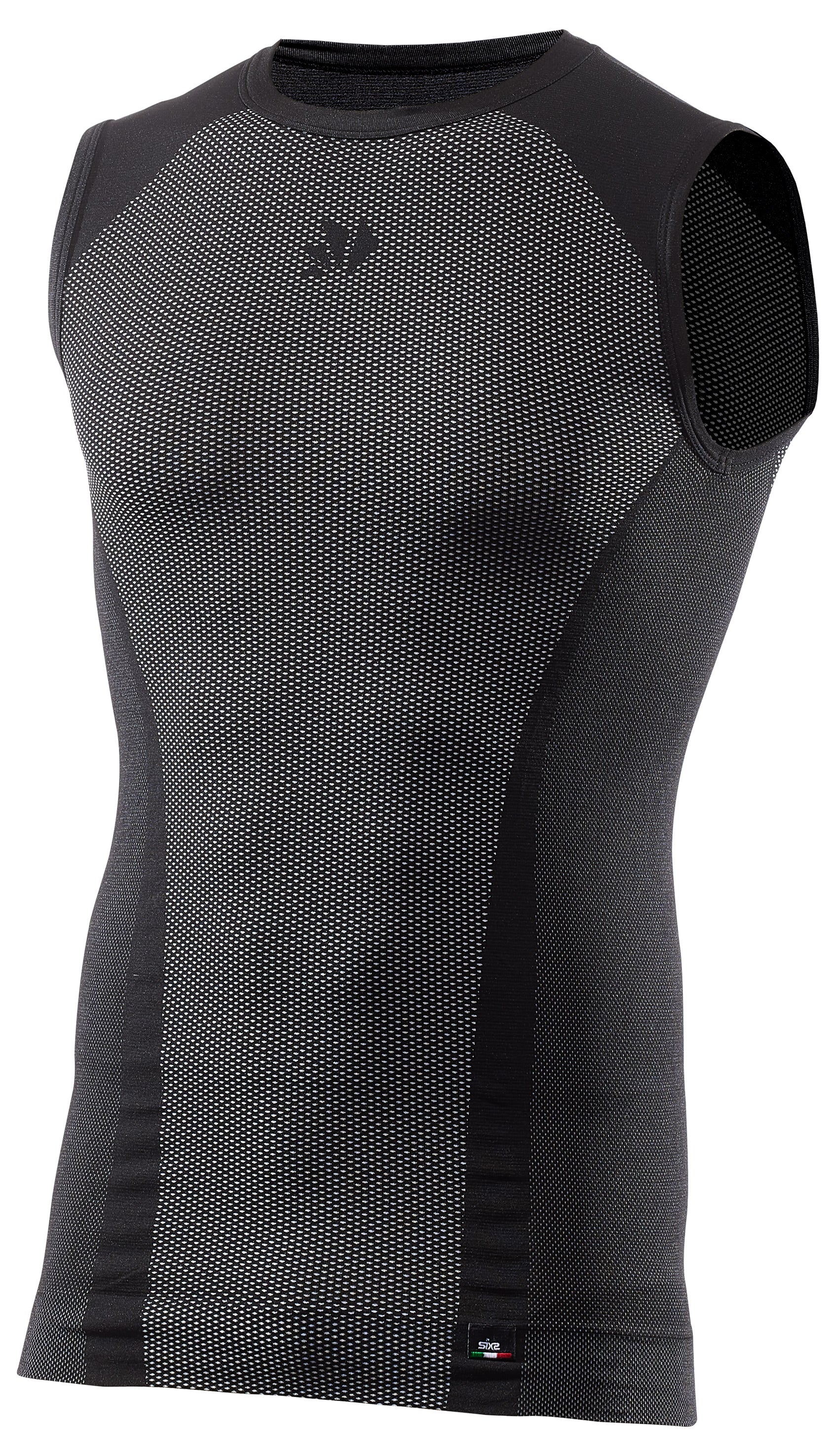 SIX2 4-season Sleeveless Base Layer SIX2 4-season Sleeveless Base Layer