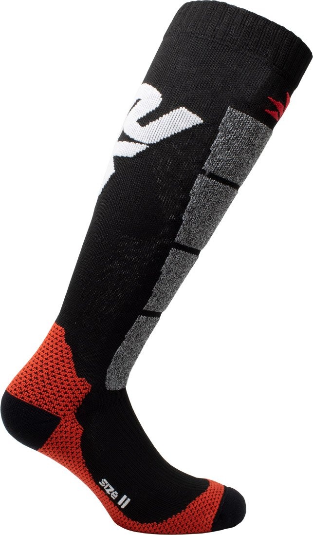 SIX2 Knee-high Comfortable Socks SIX2 Knee-high Comfortable Socks