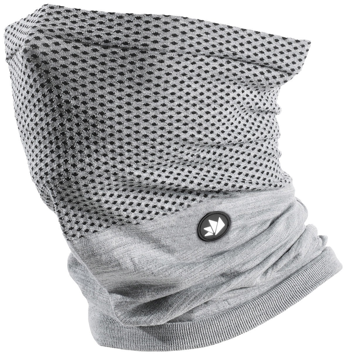 SIX2 Merino Wool Neck Gaiter SIX2 Merino Wool Neck Gaiter