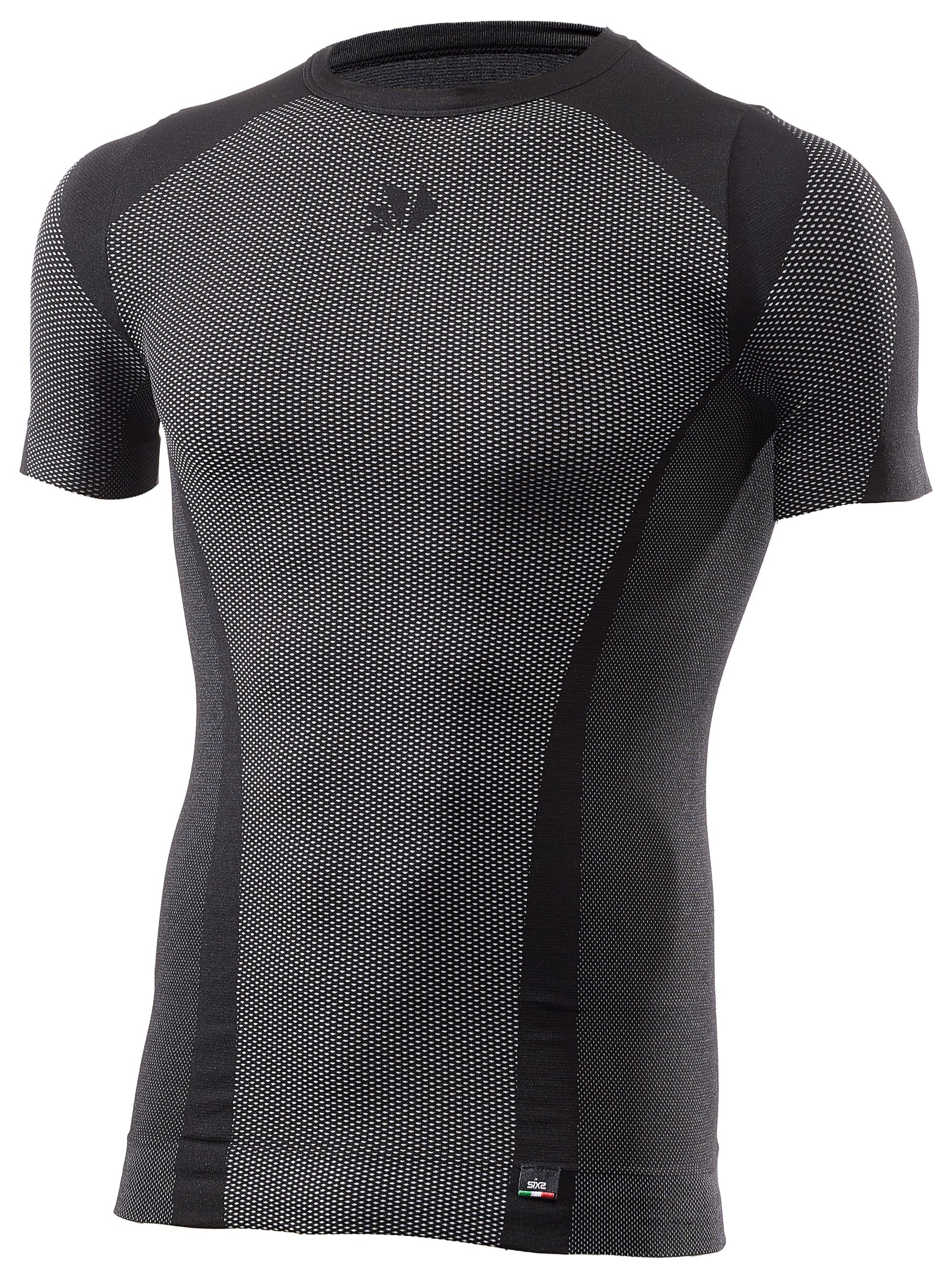 SIX2 4-season Short-sleeve Jersey SIX2 4-season Short-sleeve Jersey