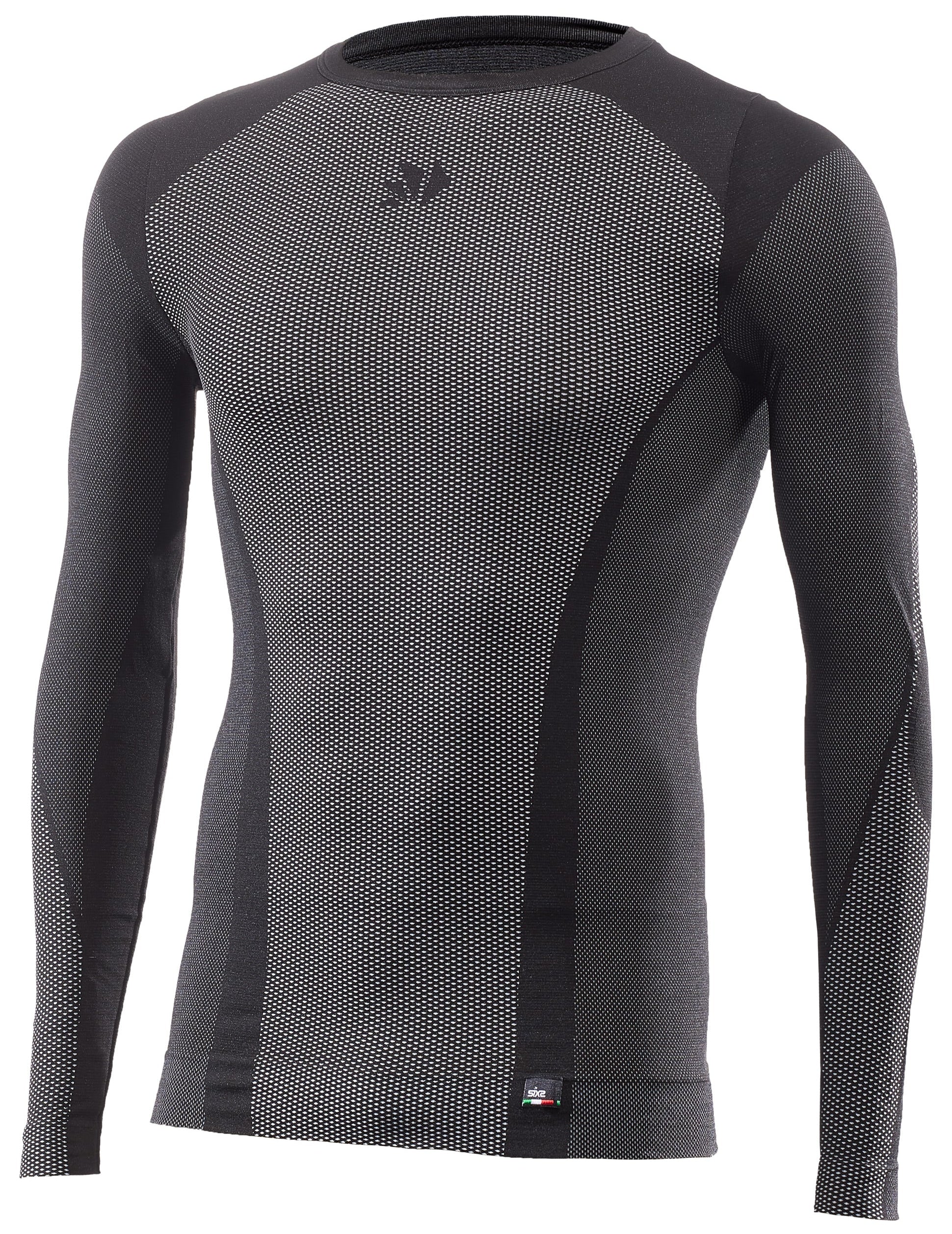 SIX2 4-season Long-sleeve Shirt SIX2 4-season Long-sleeve Shirt