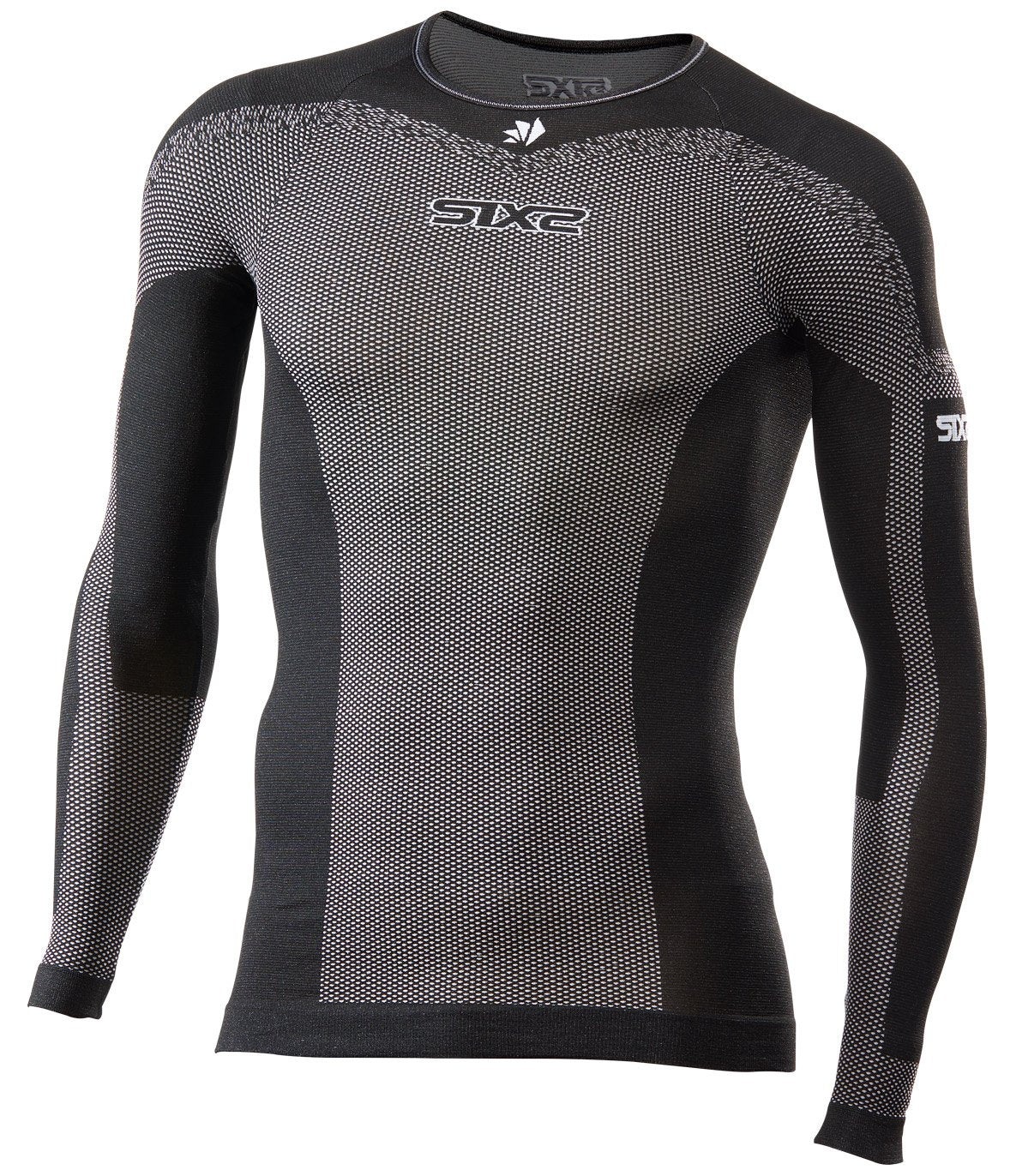 SIX2 Lightweight Long-sleeve Shirt SIX2 Lightweight Long-sleeve Shirt