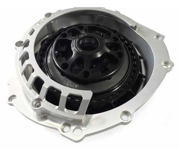 STM Dry Clutch Conversion Kit for the BMW S1000RR / S1000R / S1000XR (09-19) STM Dry Clutch Conversion Kit for the BMW S1000RR / S1000R / S1000XR (09-19)