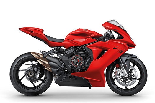 STM Dry Clutch Conversion Kit for the MV Agusta F3 800 / Superveloce 800 (2021+) STM Dry Clutch Conversion Kit for the MV Agusta F3 800 / Superveloce 800 (2021+)
