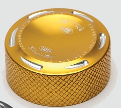 STM Billet Clutch or Rear Brake Reservoir cap for Ducati's, MV F4R/RR/RC STM Billet Clutch or Rear Brake Reservoir cap for Ducati's, MV F4R/RR/RC