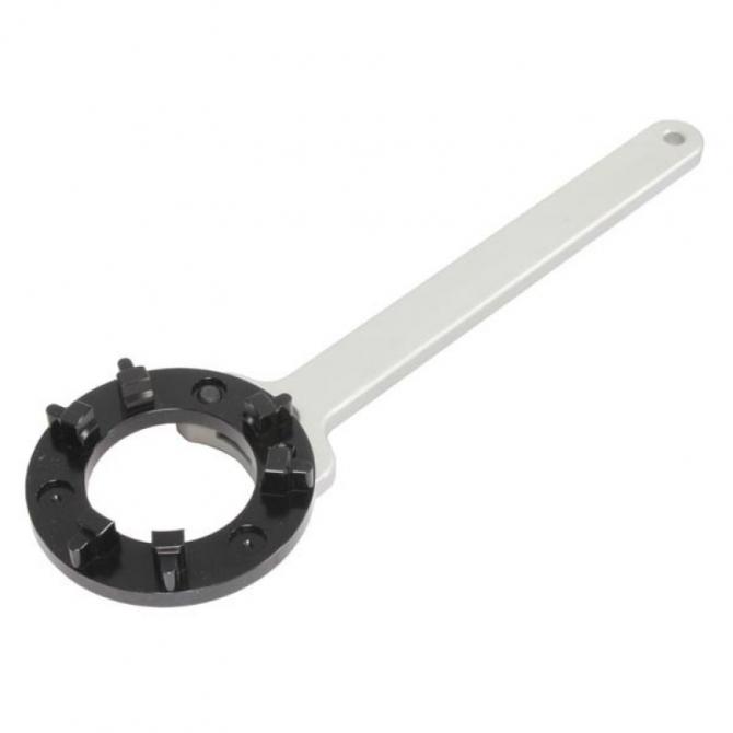 STM Slipper Clutch tool for 121 and 125mm Spring STM Slipper