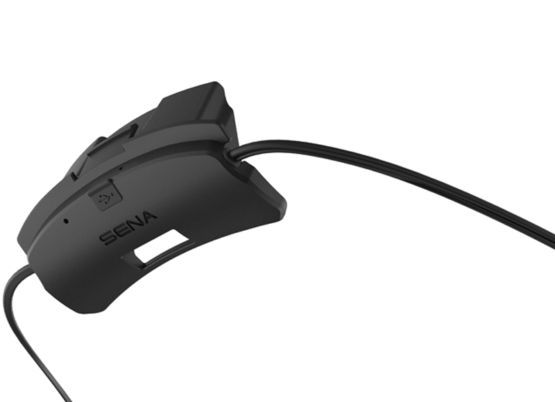 Sena SRL2 Bluetooth Comm System for Shoei Neotec an GT-Air II