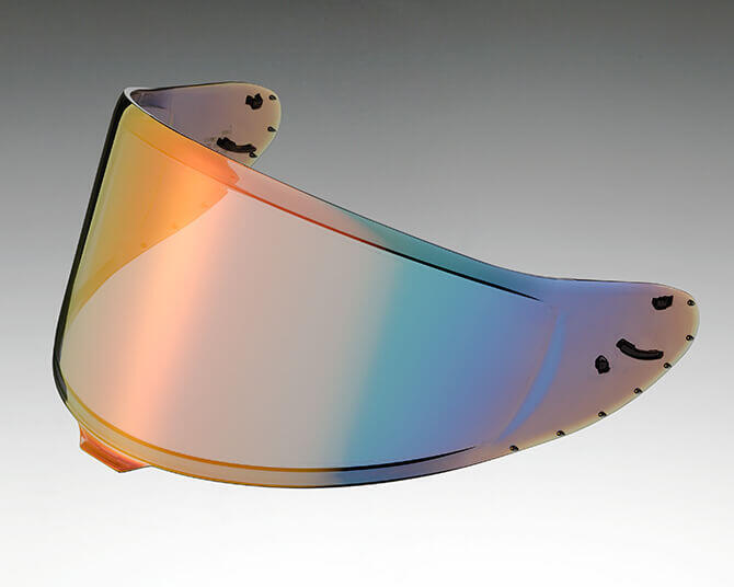Shoei CWR-F2/CWR-F2R Pinlock Shields, Tear offs, and Pinlock for the RF-1400  and