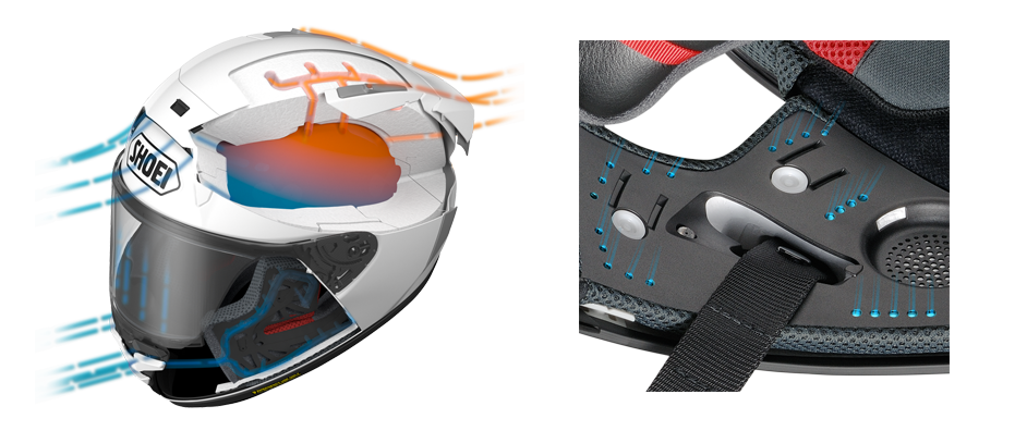 セキュリティ・セーフティ SHOEI X-Fifteen A. MARQUEZ73 V2 L セキュリティ・セーフティ SHOEI X-Fifteen A. MARQUEZ73 V2 L